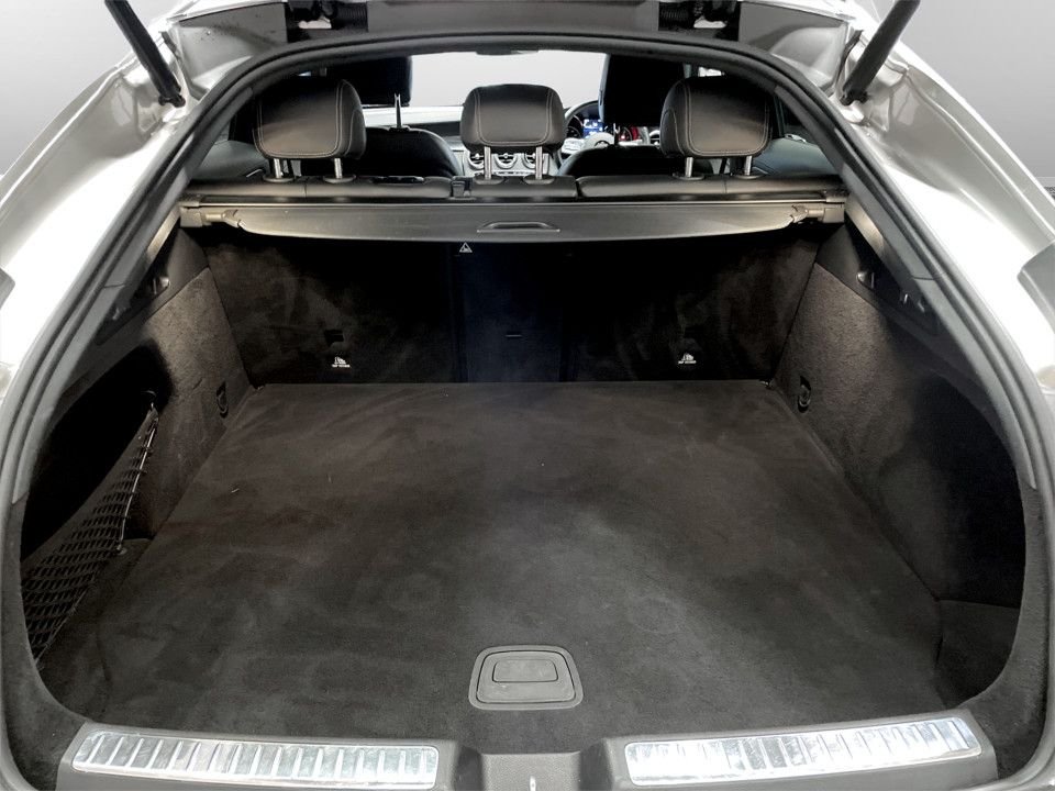 Used Mercedes-Benz GLC 2020 for sale - 77849537: Photo 21