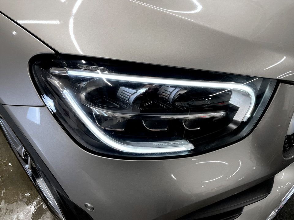 Used Mercedes-Benz GLC 2020 for sale - 77849537: Photo 9