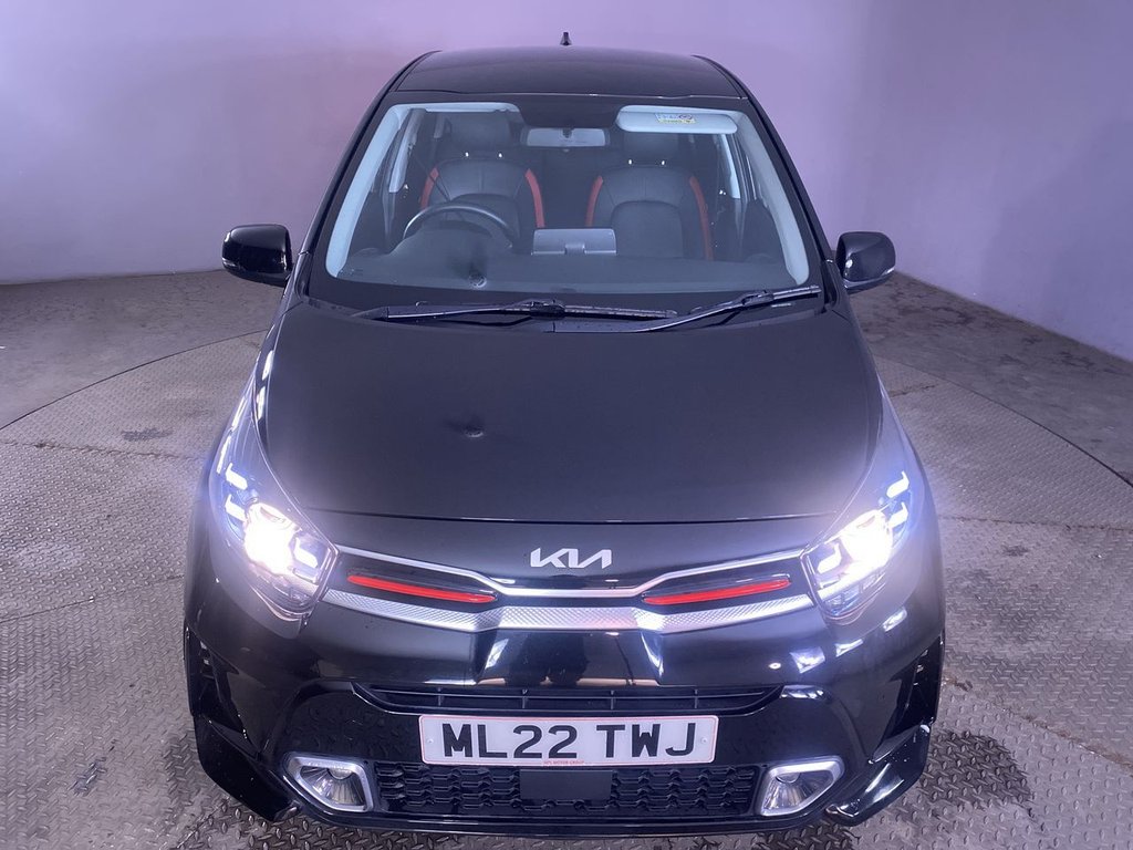Used Kia Picanto 2022 for sale - 76470286: Photo 10