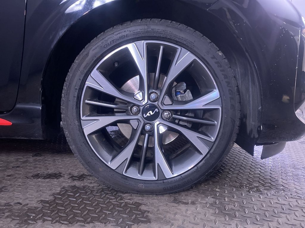 Used Kia Picanto 2022 for sale - 76470286: Photo 12