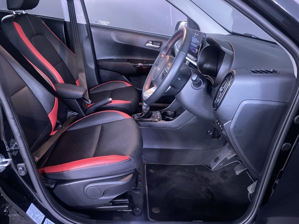 Used Kia Picanto 2022 for sale - 76470286: Photo 15