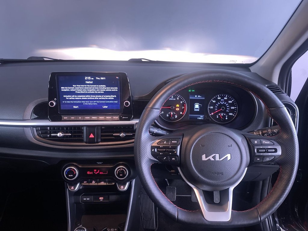 Used Kia Picanto 2022 for sale - 76470286: Photo 16