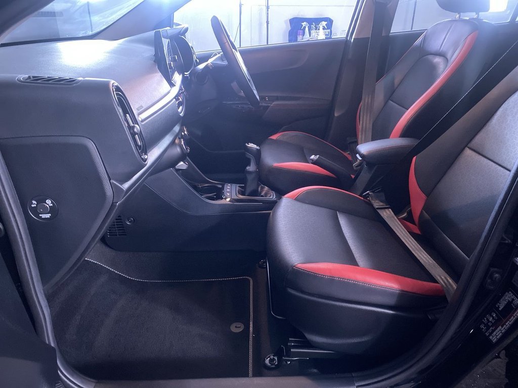 Used Kia Picanto 2022 for sale - 76470286: Photo 17