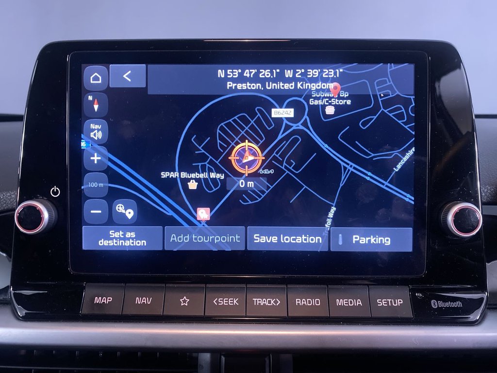 Used Kia Picanto 2022 for sale - 76470286: Photo 20