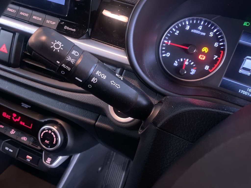 Used Kia Picanto 2022 for sale - 76470286: Photo 23