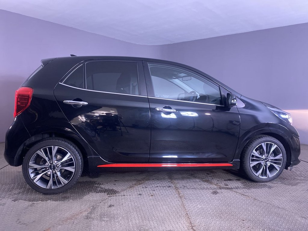 Used Kia Picanto 2022 for sale - 76470286: Photo 9