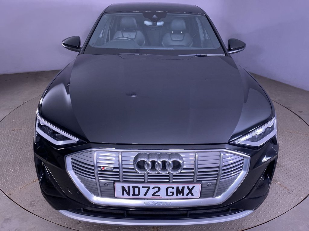 Used Audi e-tron 2022 for sale - 77451836: Photo 10