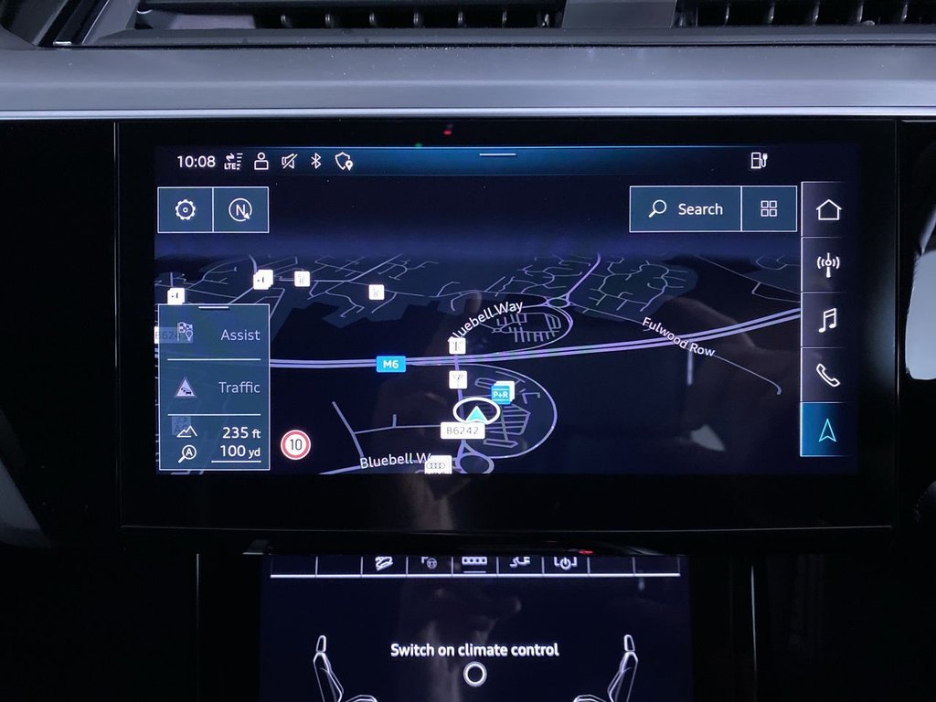 Used Audi e-tron 2022 for sale - 77451836: Photo 20