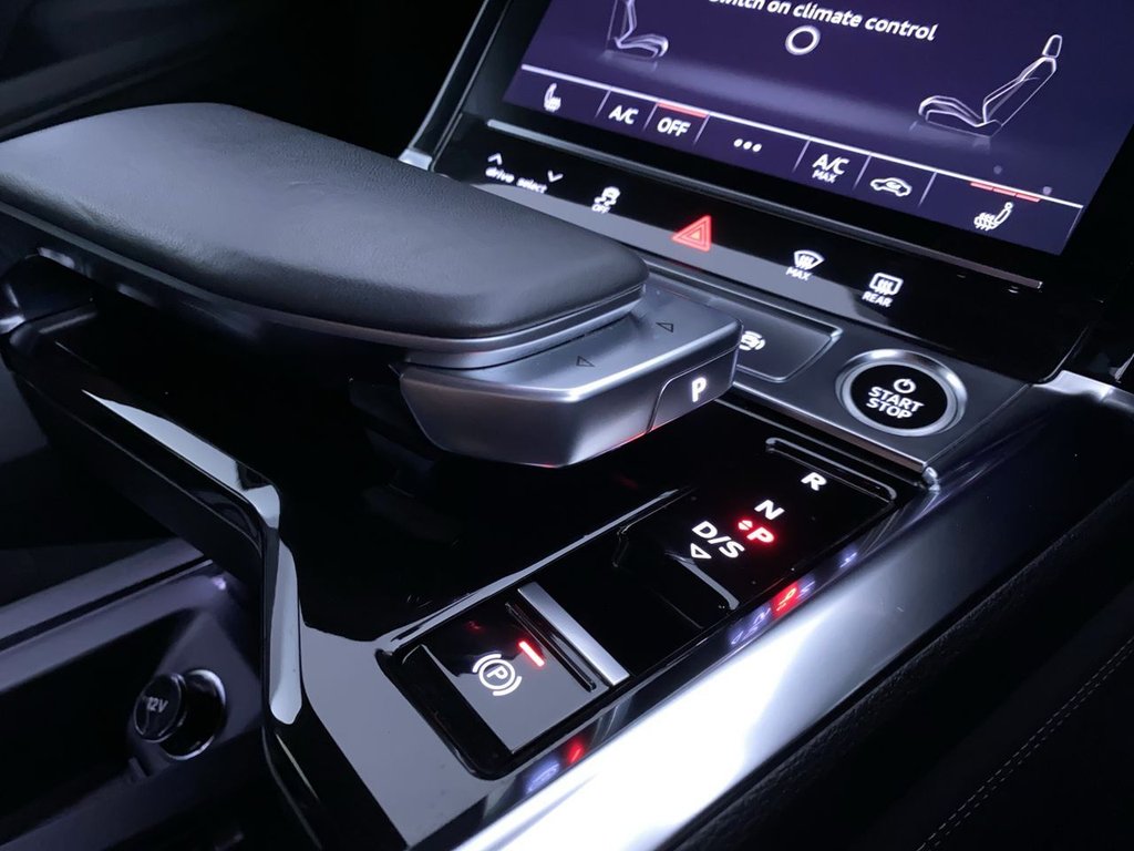 Used Audi e-tron 2022 for sale - 77451836: Photo 21