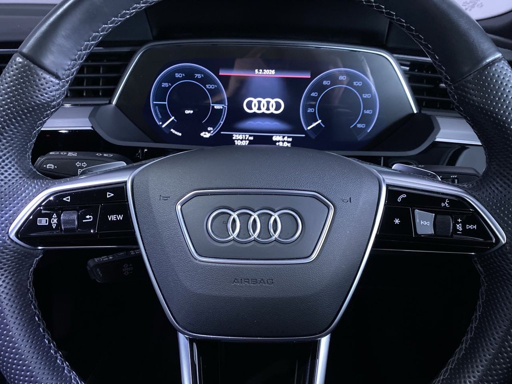 Used Audi e-tron 2022 for sale - 77451836: Photo 22