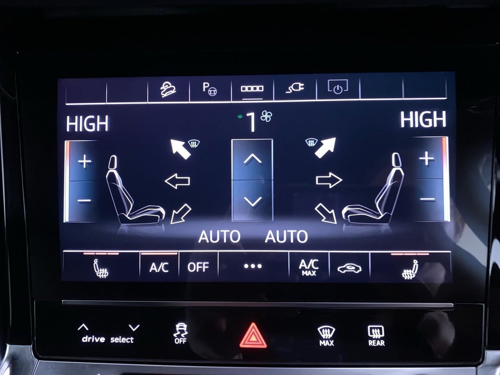 Used Audi e-tron 2022 for sale - 77451836: Photo 25