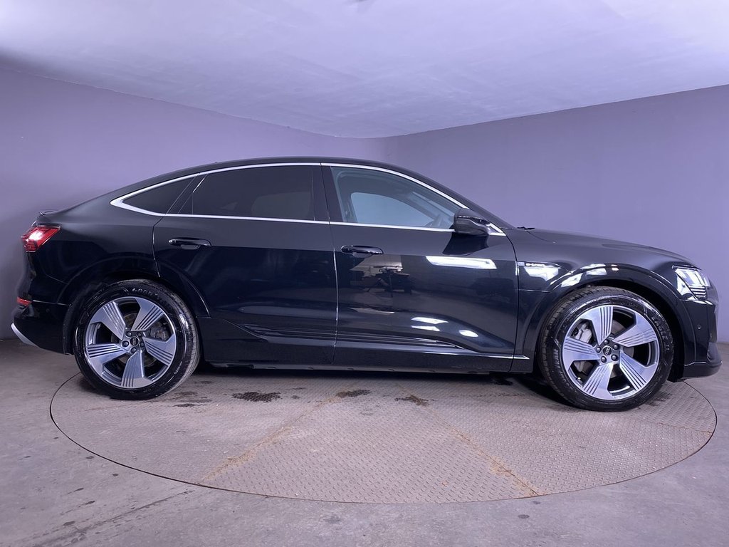 Used Audi e-tron 2022 for sale - 77451836: Photo 9