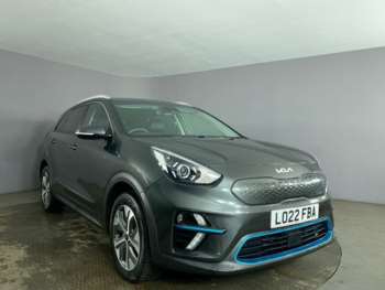 Used Kia Niro 2022 for sale - 75347252: Photo