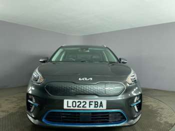 Used Kia Niro 2022 for sale - 75347252: Photo