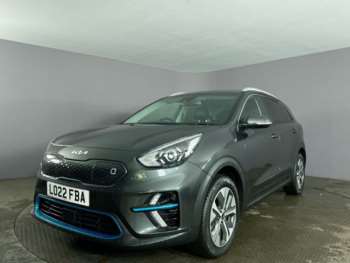 Used Kia Niro 2022 for sale - 75347252: Photo