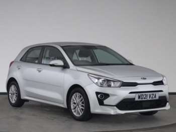 2021 (21) - 1.0 T-GDi 2 Hatchback 5dr Petrol Manual Euro 6 (s/s) (99 bhp)