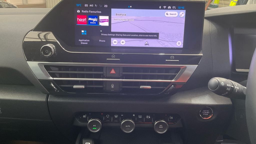 Used Citroen C4 2023 for sale - 75924055: Photo 11