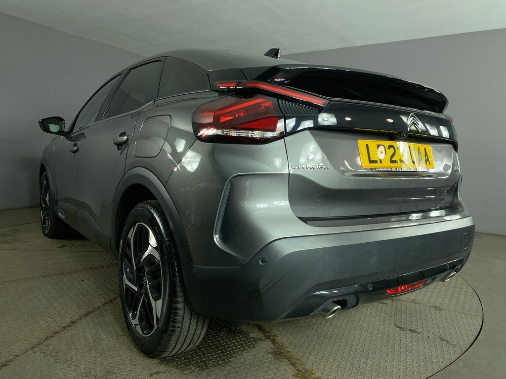 Used Citroen C4 2023 for sale - 75924055: Photo 14