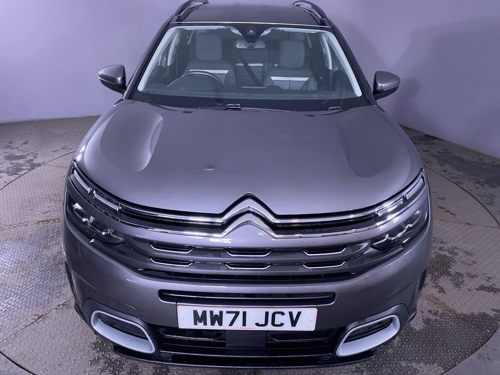 Used Citroen C5 Aircross 2021 for sale - 76132910: Photo 10