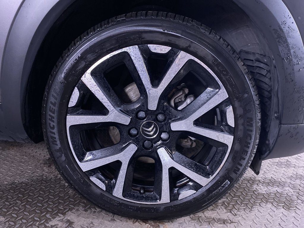 Used Citroen C5 Aircross 2021 for sale - 76132910: Photo 12