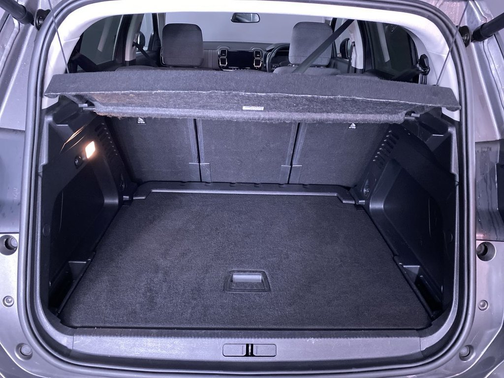 Used Citroen C5 Aircross 2021 for sale - 76132910: Photo 13