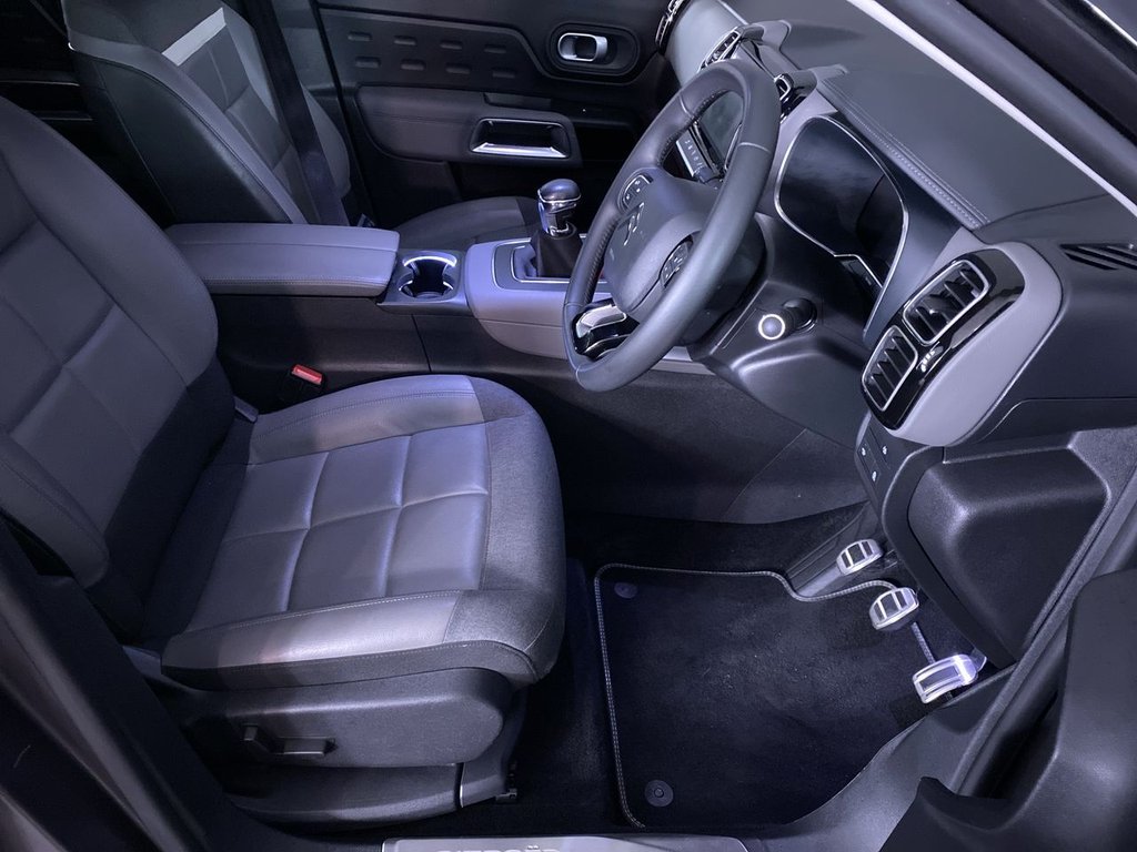 Used Citroen C5 Aircross 2021 for sale - 76132910: Photo 15