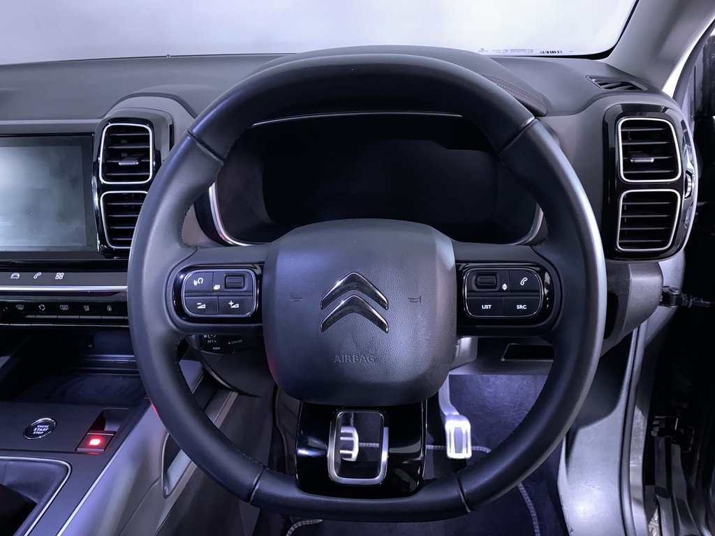 Used Citroen C5 Aircross 2021 for sale - 76132910: Photo 16