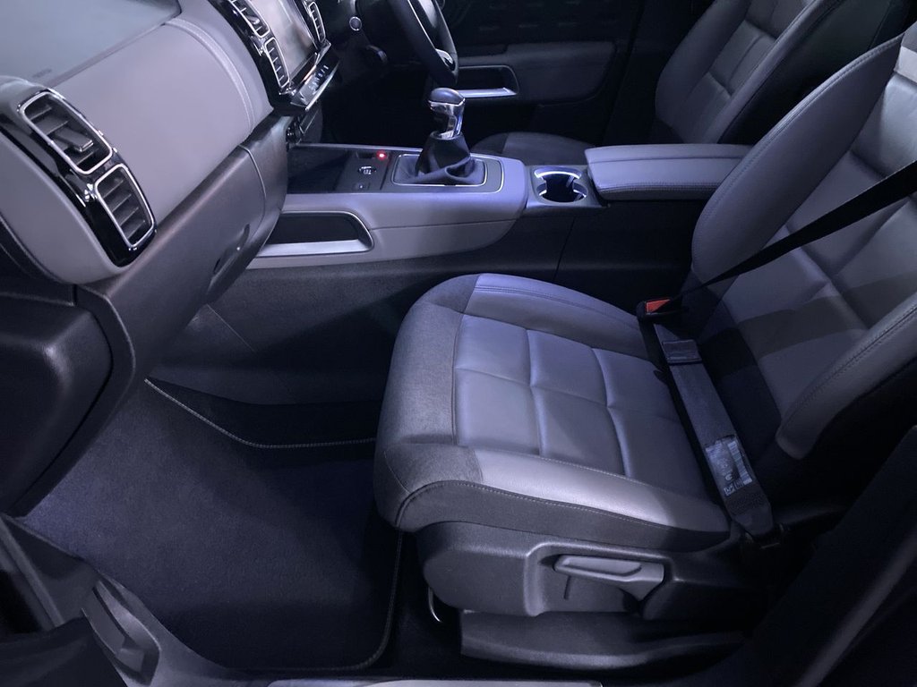 Used Citroen C5 Aircross 2021 for sale - 76132910: Photo 17