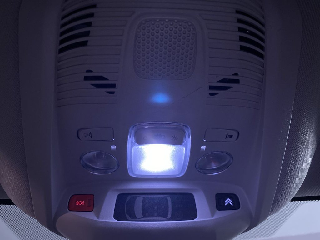 Used Citroen C5 Aircross 2021 for sale - 76132910: Photo 18