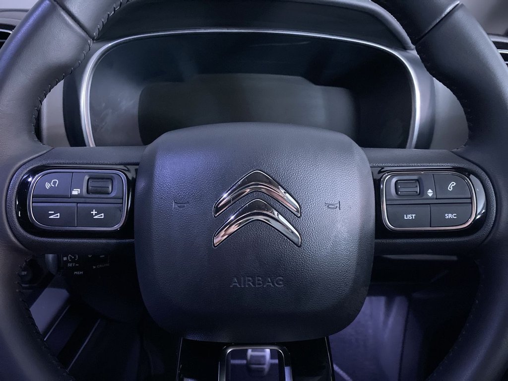 Used Citroen C5 Aircross 2021 for sale - 76132910: Photo 22