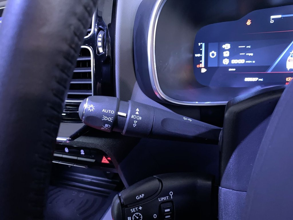 Used Citroen C5 Aircross 2021 for sale - 76132910: Photo 23