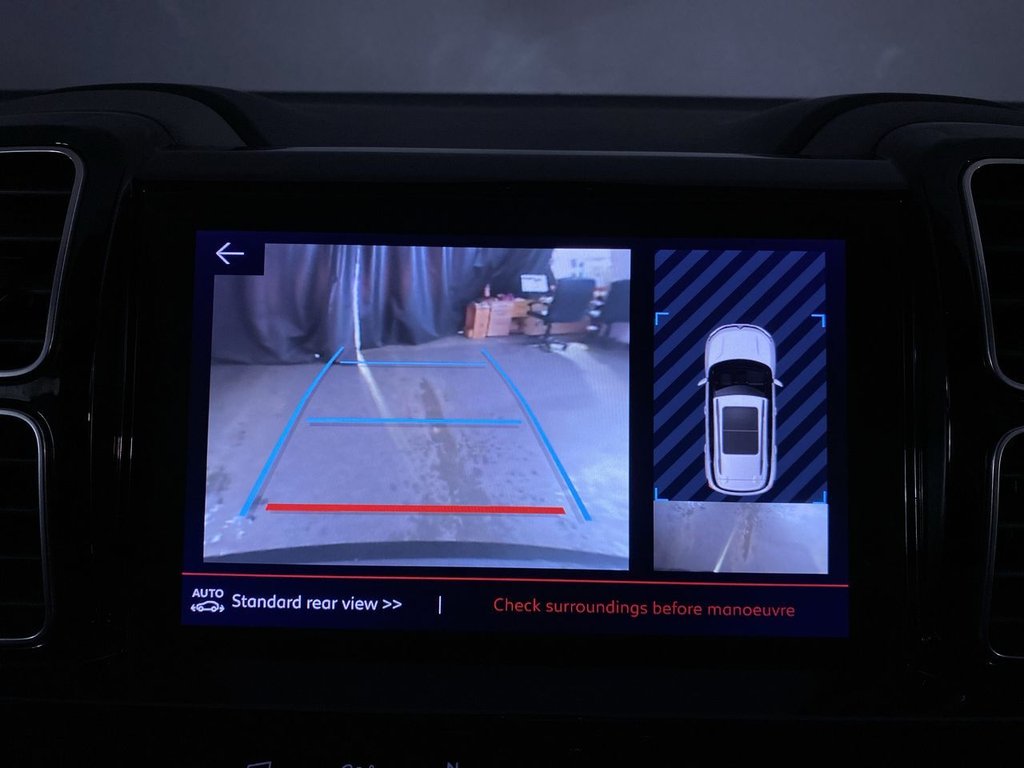 Used Citroen C5 Aircross 2021 for sale - 76132910: Photo 24