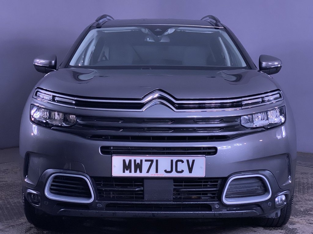 Used Citroen C5 Aircross 2021 for sale - 76132910: Photo 3