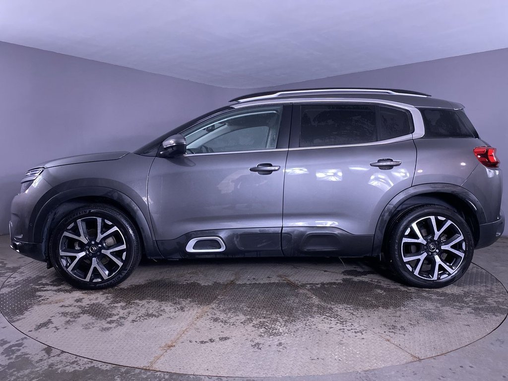 Used Citroen C5 Aircross 2021 for sale - 76132910: Photo 5