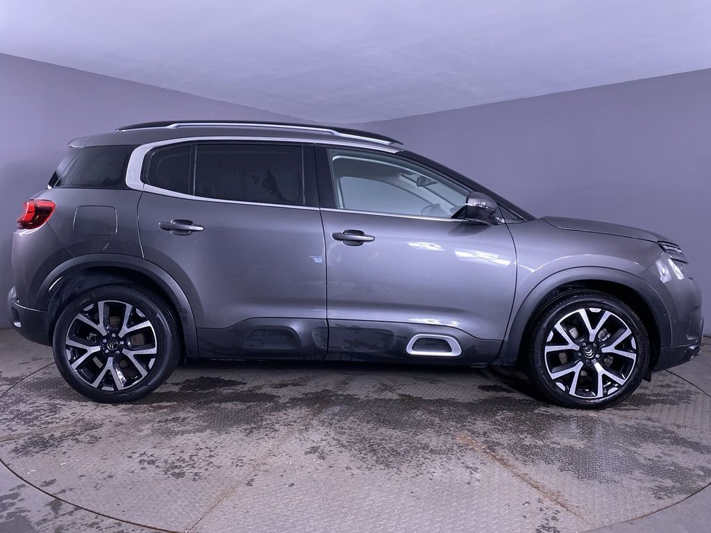 Used Citroen C5 Aircross 2021 for sale - 76132910: Photo 9