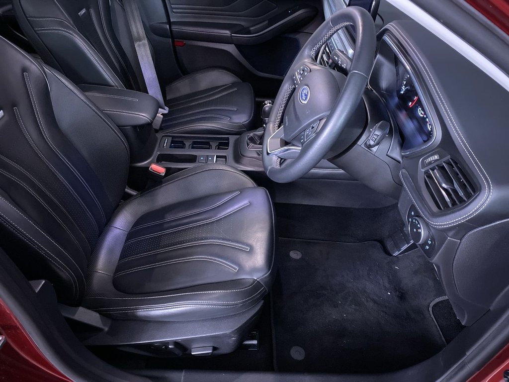 Used Ford Focus 2021 for sale - 76303839: Photo 15