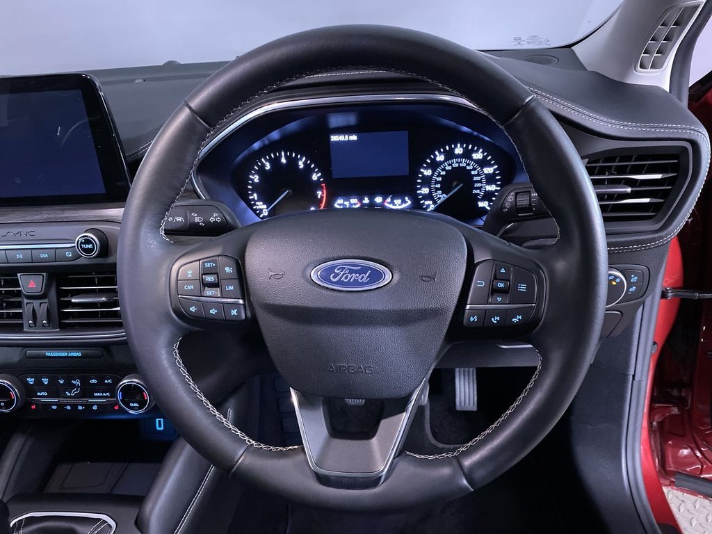 Used Ford Focus 2021 for sale - 76303839: Photo 16