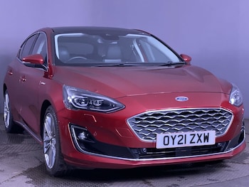 Ford - Focus