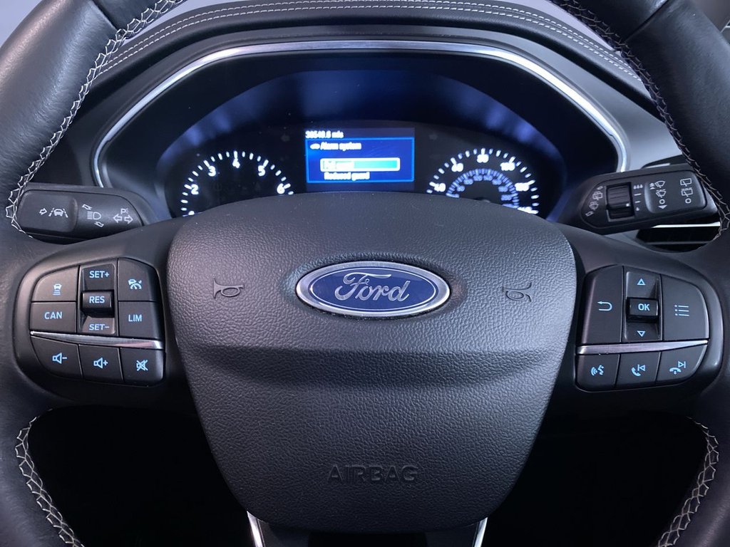 Used Ford Focus 2021 for sale - 76303839: Photo 22