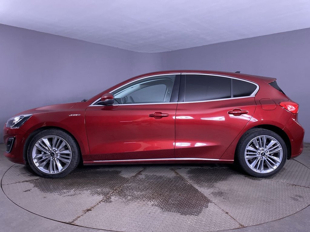 Used Ford Focus 2021 for sale - 76303839: Photo 5