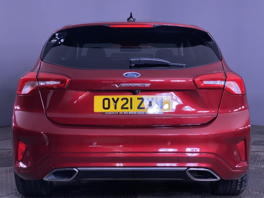 Used Ford Focus 2021 for sale - 76303839: Photo 7