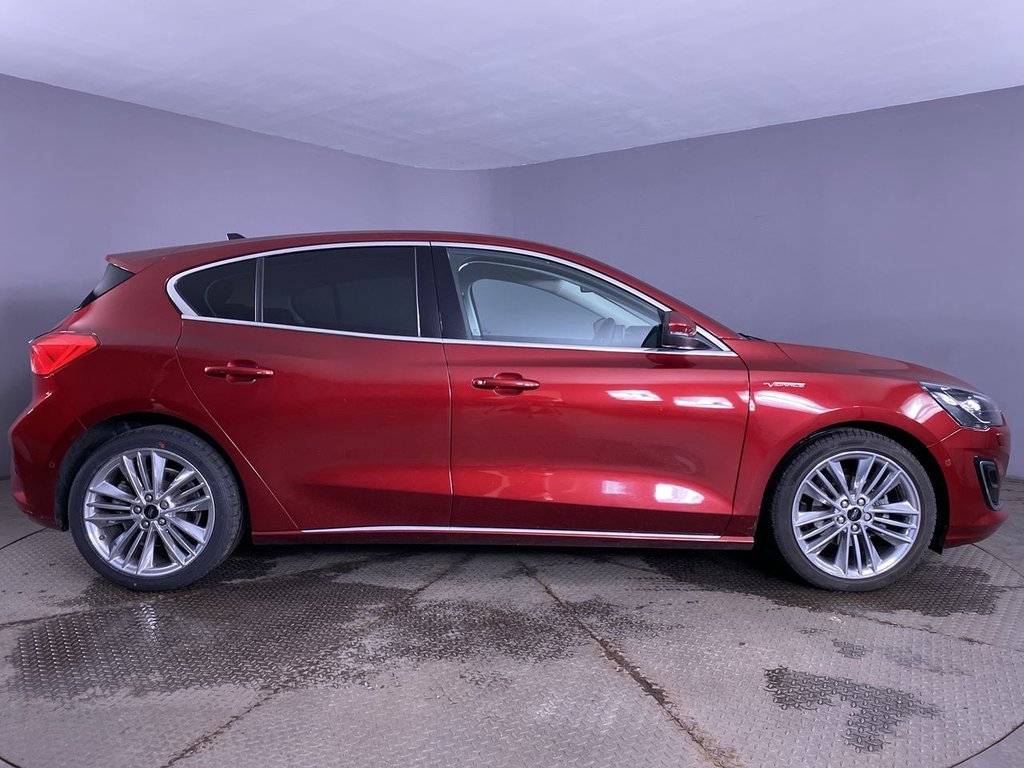 Used Ford Focus 2021 for sale - 76303839: Photo 9