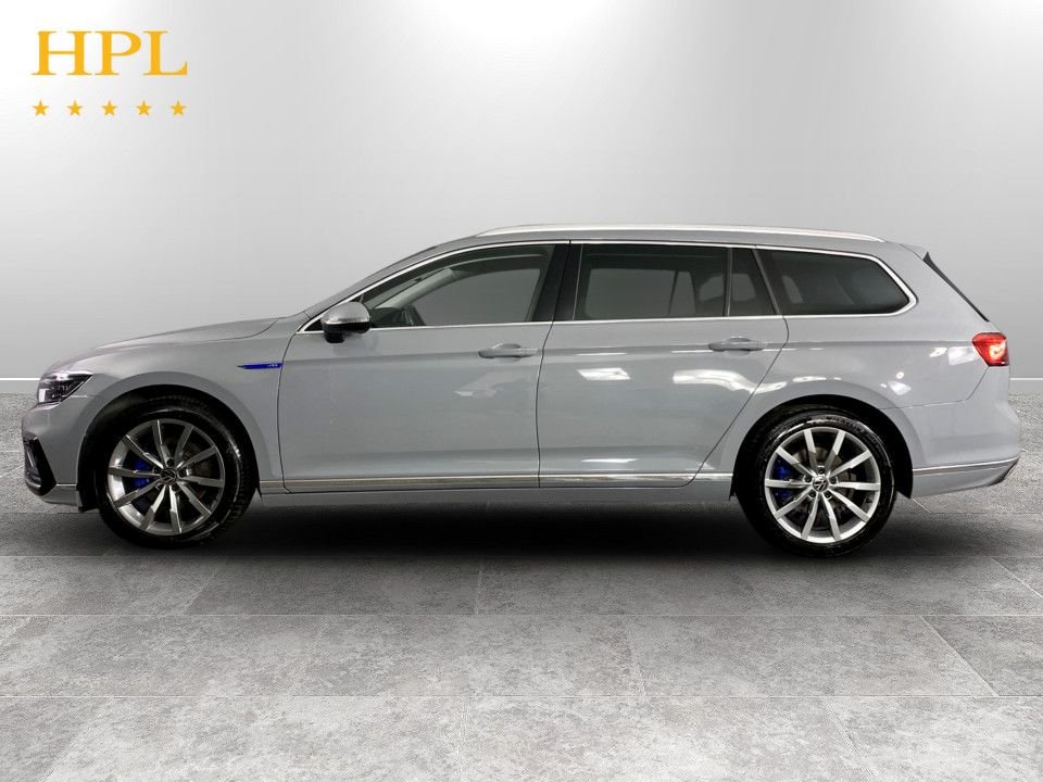 Used Volkswagen Passat 2022 for sale - 77692596: Photo 4