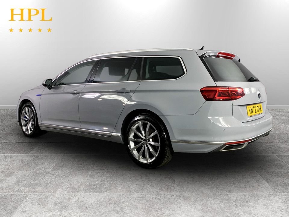 Used Volkswagen Passat 2022 for sale - 77692596: Photo 5