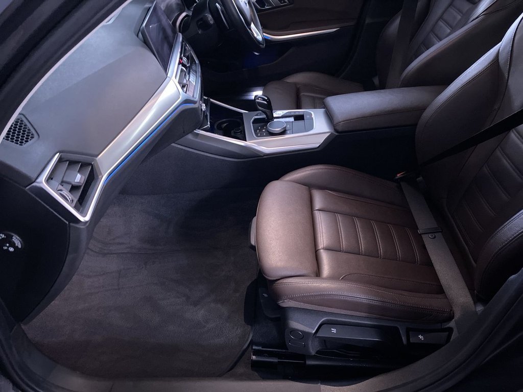 Used BMW 3 Series 2021 for sale - 76303946: Photo 17