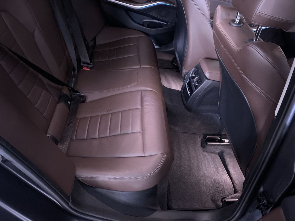 Used BMW 3 Series 2021 for sale - 76303946: Photo 19