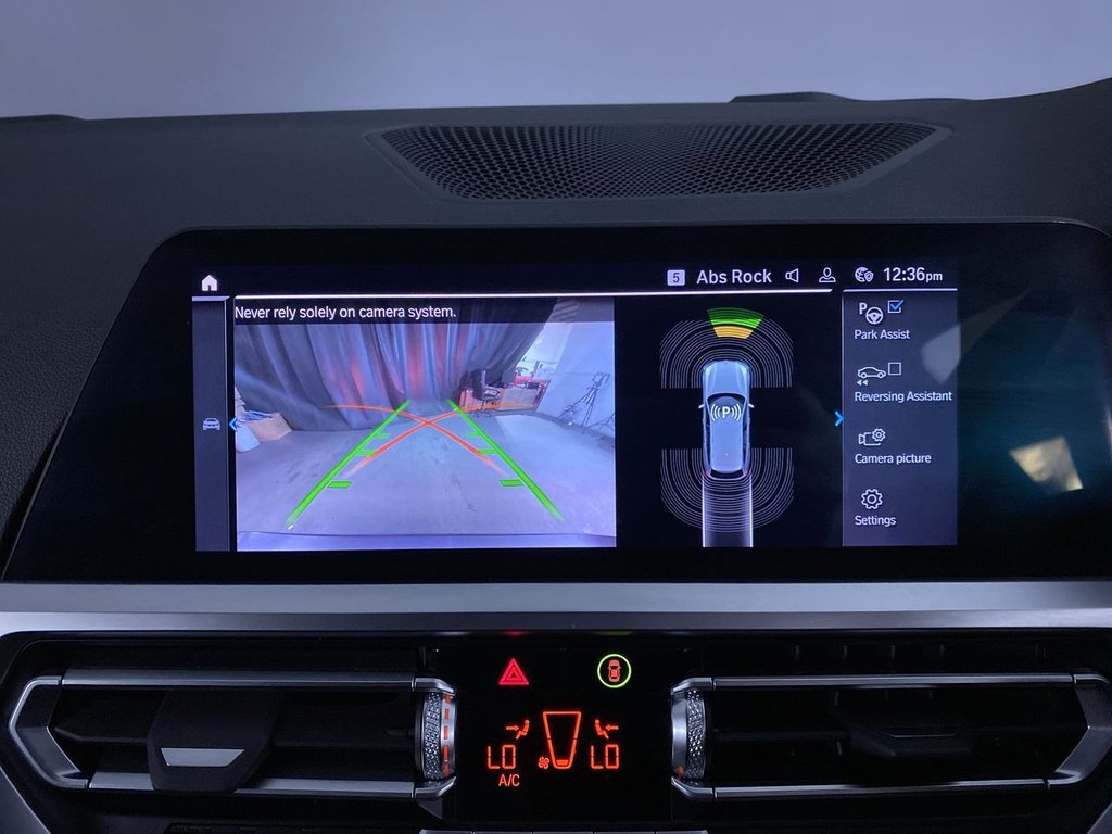 Used BMW 3 Series 2021 for sale - 76303946: Photo 24