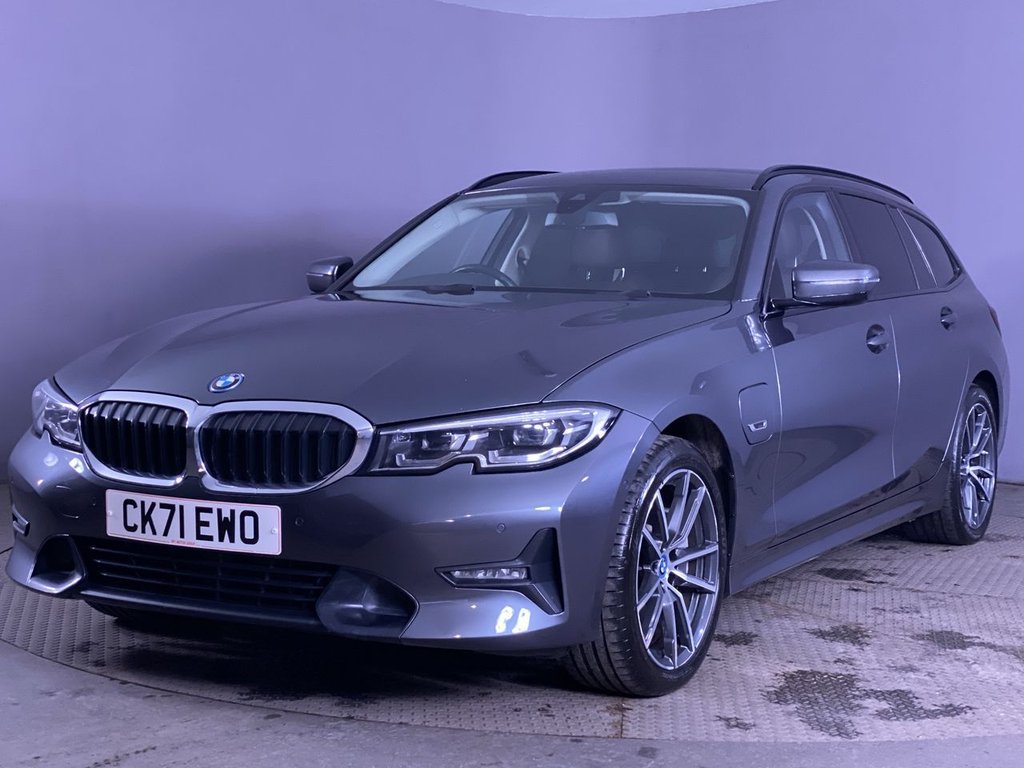 Used BMW 3 Series 2021 for sale - 76303946: Photo 4