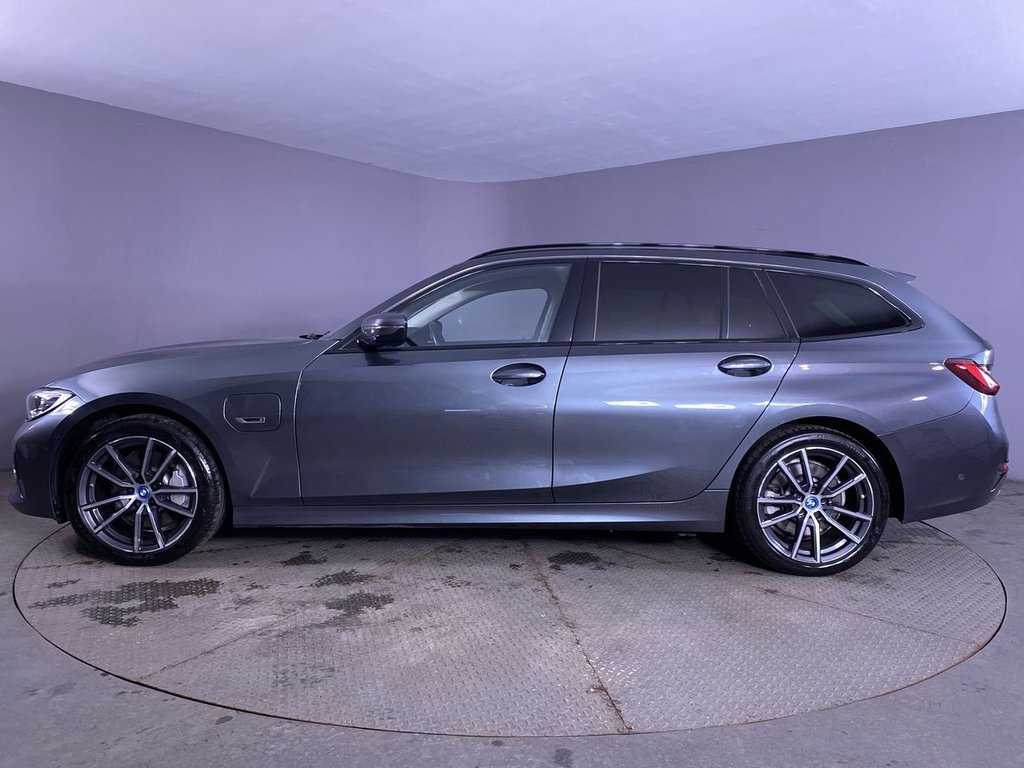 Used BMW 3 Series 2021 for sale - 76303946: Photo 5
