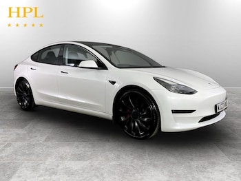 Used Tesla Model 3 2023 for sale - 78315765: Photo